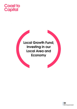 Local Growth Fund Portfolio