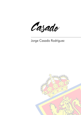 Jorge Casado Rodríguez