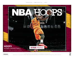 Kyrie Irving 2016-17 Nba Trading Cards