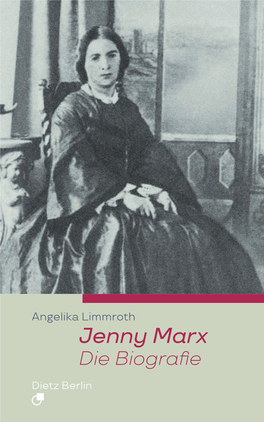 Jenny Marx Die Biografie