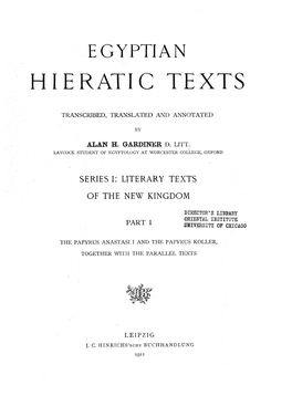 Ierat C Text