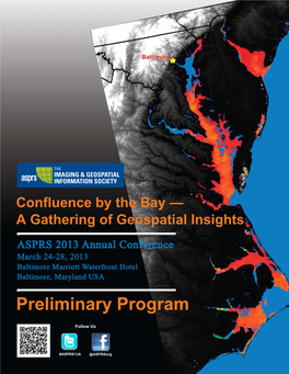 Confluence by the Bay — a Gathering of Geospatial Insights