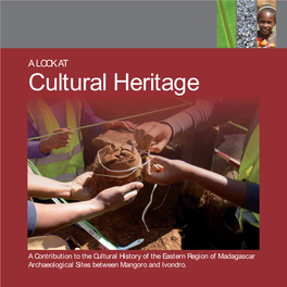 Cultural Heritage