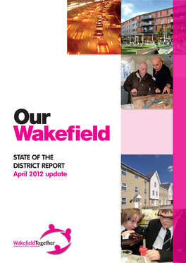 Our Wakefield