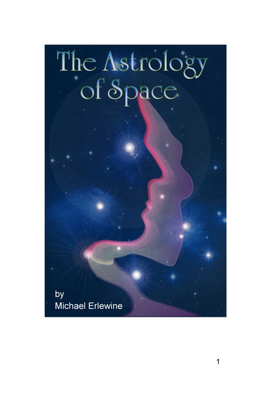 The Astrology of Space
