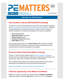 NV-PE-Matters-05-2021.Pdf