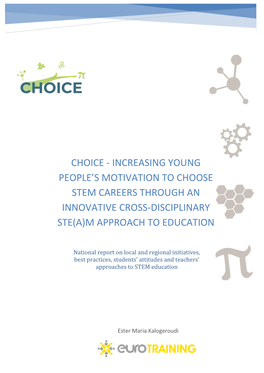 CHOICE-Report-Greece-EN.Pdf