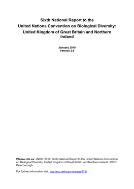 United Kingdom of Great Britain and Northern Ireland