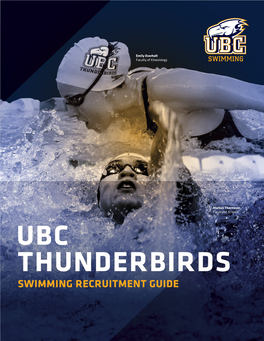 Ubc Thunderbirds