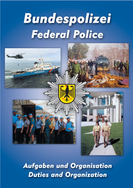 Bundespolizeiamt See 15 the Federal Police District Office Sea