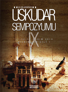 IX SEMPOZYUM 1 CİLT.Pdf