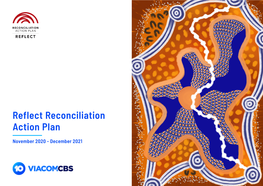 Reflect Reconciliation Action Plan