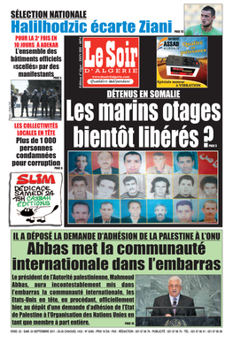 Lire Le Journal En