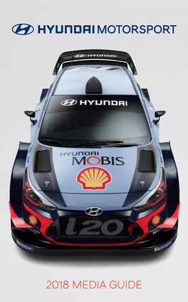 Hyundai I20 Coupe Wrc Uncovered