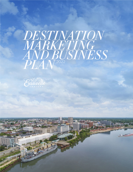 Destination Marketing and Business