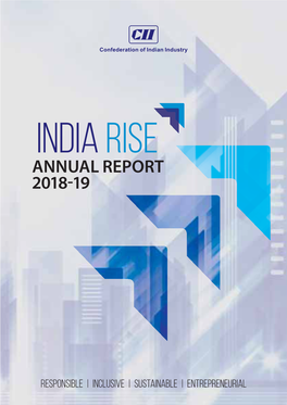 Annual Report 2018-19