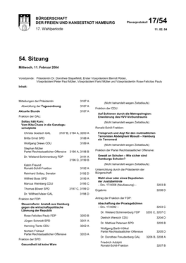 Plenarprotokoll-17-54.Pdf