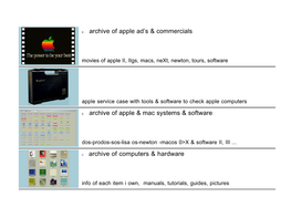 Apple Collection.Pdf