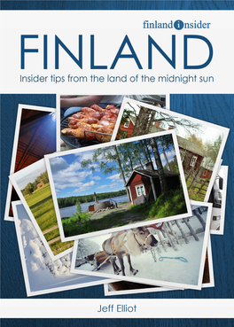 Finland Insider Guidebook.Pdf