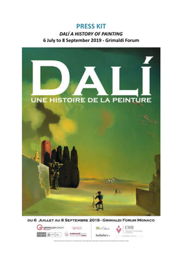 The Gala-Salvador Dalí Foundation