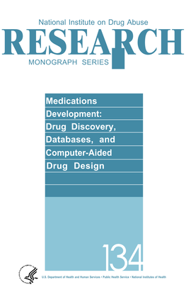 Medications Development: Drug Discovery, Databases, and Computer-Aided Drug Design