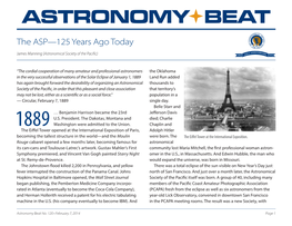 Download Astronomy Beat Article