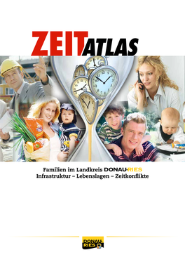 Zeitatlas Donau-Ries 2013