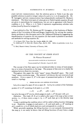 Members. Given a Space X, X' Is the Space of Parametrized Paths in X with the Usual C.O