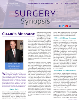 Surgsynopsis Wtr 2019 Final.Pdf