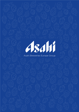 Asahi Breweries Europe Group