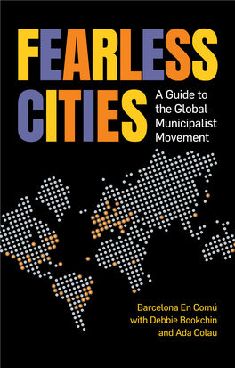 A Guide to the Global Municipalist Movement
