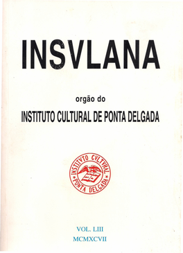 Revista Insulana Volume: 53 (1997)