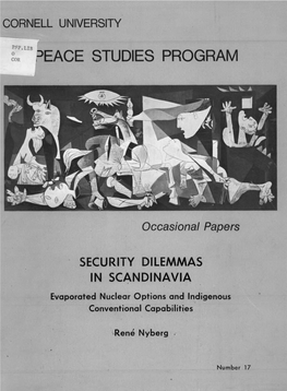 Peace Studies Program