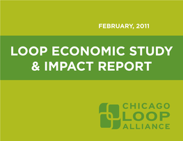 Loop Economic Study & Impact Report
