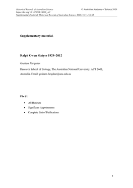 Supplementary Material HR19009 AC