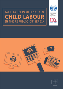 Child Labour in the Republic of Serbia