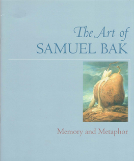 Ctheart of SAMUELBAK