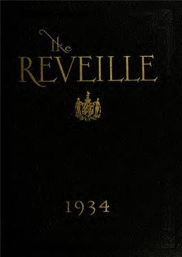 1934 Yearbook
