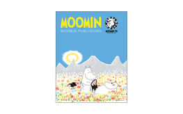 Moomin Publishing