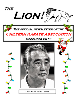 LION December 2017