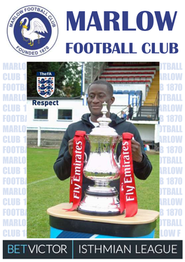 Marlow Football Club