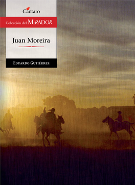 Juan Moreira