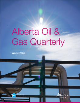 Winter-Oil-And-Gas-Quarterly-2020.Pdf