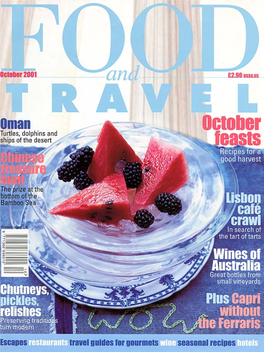 Food-Travel.Pdf Default.Pdf