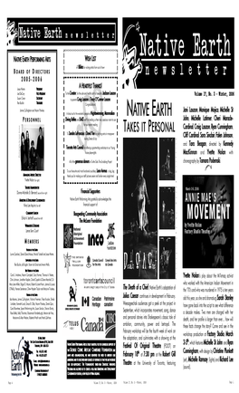 NEPA Newsletter February 2006.Pub