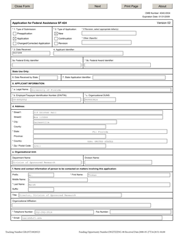 Sample NHPRC Digitizing Historical Records Proposal