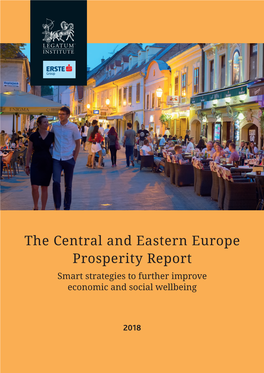 CEE Prosperity Report