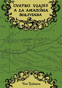 Cuatro Viajes Amazonas2010.Pdf