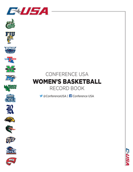 Women's Basketball