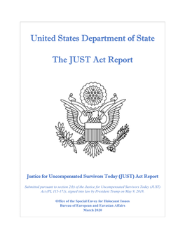 Tab 1. JUST Act Report.2.25-REVISED-FINALACTION